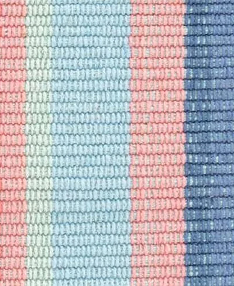Dash and Albert Rugs by Annie Selke Aruba Stripe DA1089 2'x3' Area Rug