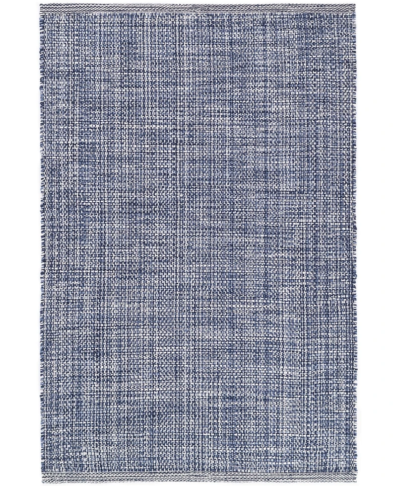 Dash and Albert Rugs by Annie Selke Fusion Indoor/Outdoor DA1056 9'x12' Area Rug
