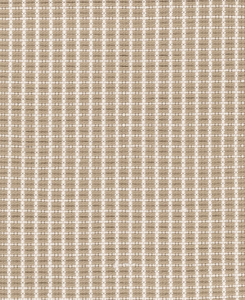 Dash and Albert Rugs by Annie Selke Gridiron Indoor/Outdoor DA1052 10'x14' Area Rug