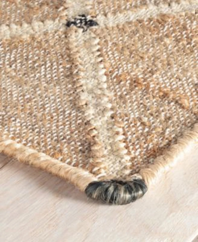 Dash Albert Rugs By Annie Selke Kali Handwoven Da1044 Rug Collection