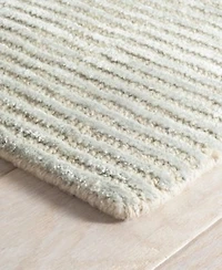 Dash Albert Rugs By Annie Selke Cut Stripe Rda244 Rug Collection
