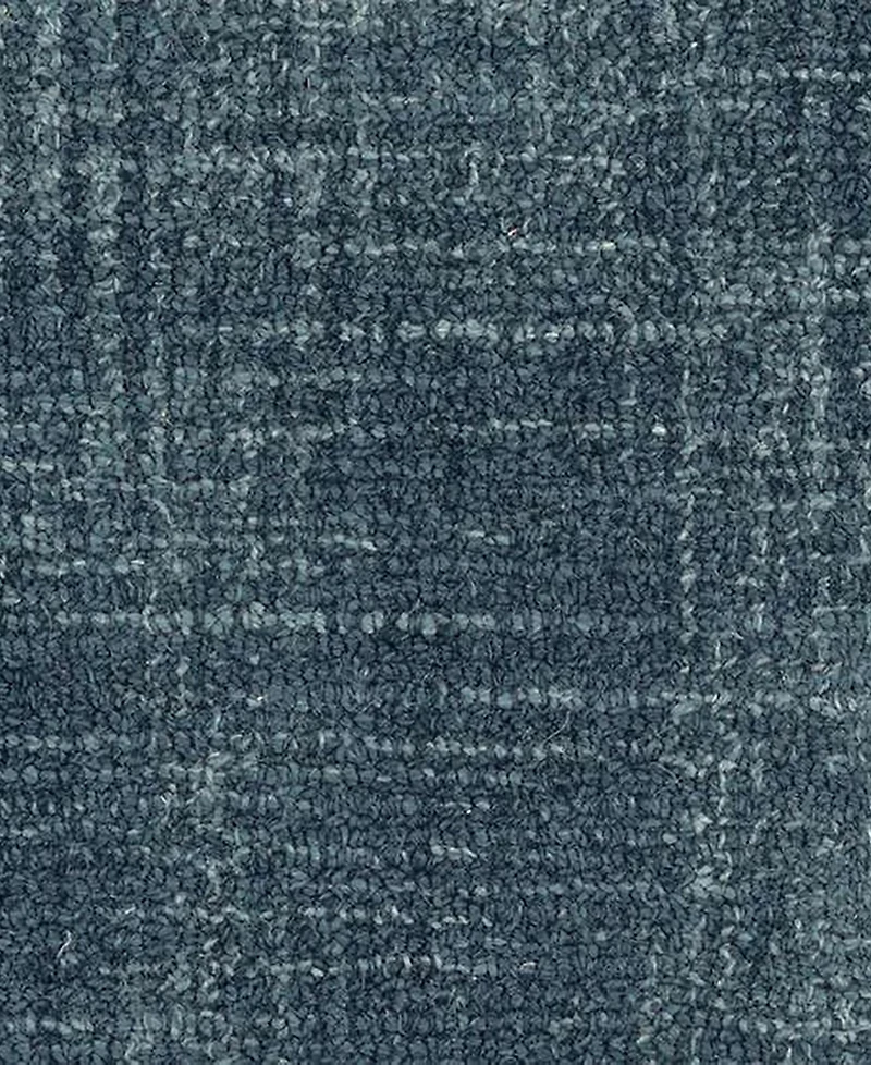 Dash and Albert Rugs by Annie Selke Crosshatch DA1005 2'6''x8' Runner Area Rug