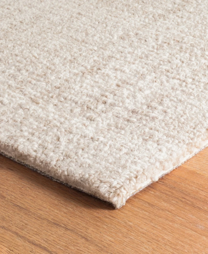 Dash and Albert Rugs by Annie Selke Crosshatch DA1004 6'x9' Area Rug