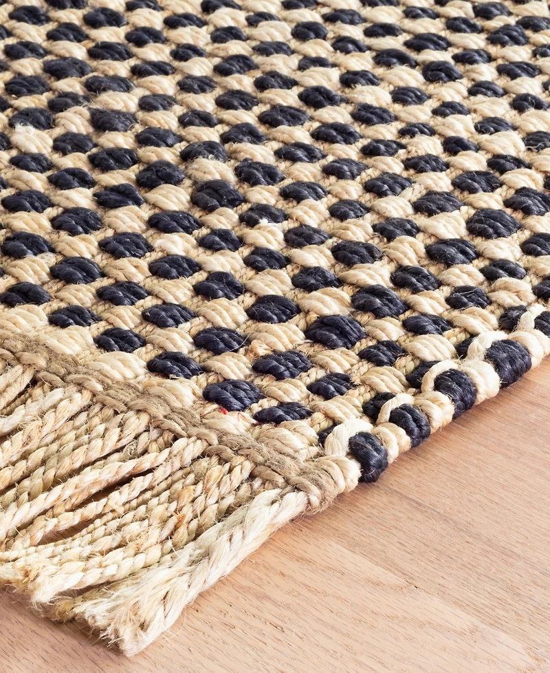 Dash and Albert Rugs by Annie Selke Kuba DA978 2'x3' Area Rug