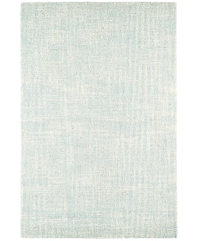 Dash and Albert Rugs by Annie Selke Crosshatch DA969 8'x10' Area Rug
