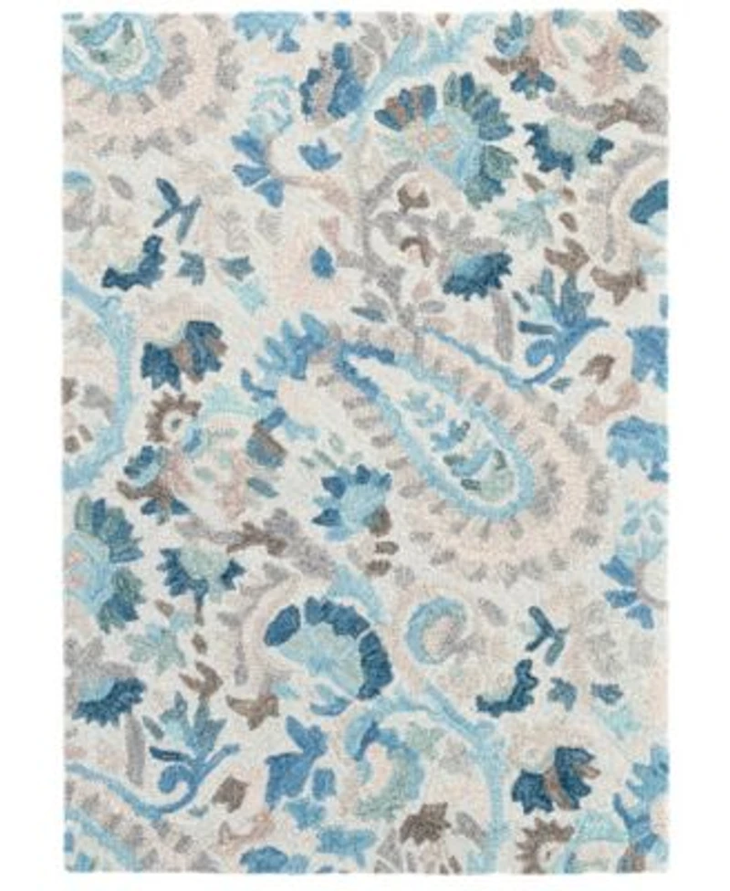 Dash Albert Rugs By Annie Selke Ines Da959 Rug Collection