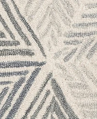 Dash and Albert Rugs by Annie Selke Karari DA897 5'x8' Area Rug