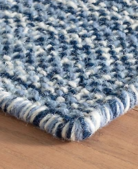 Dash and Albert Rugs by Annie Selke Bella DA783 10'x14' Area Rug