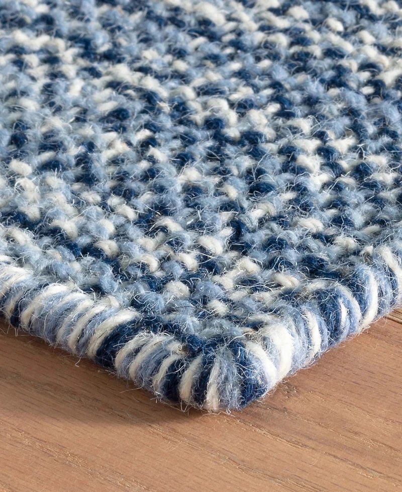 Dash and Albert Rugs by Annie Selke Bella DA783 2'x3' Area Rug