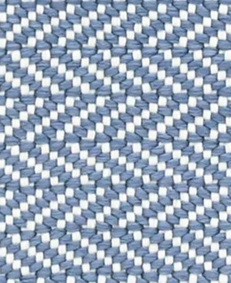 Dash and Albert Rugs by Annie Selke Herringbone Indoor/Outdoor DA395 2'x3' Area Rug