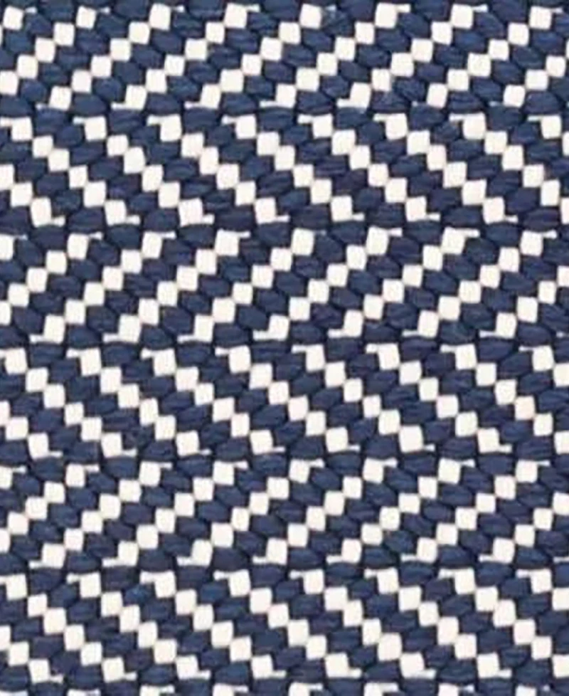 Dash and Albert Rugs by Annie Selke Herringbone Indoor/Outdoor DA389 2'x3' Area Rug