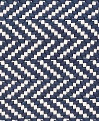 Dash and Albert Rugs by Annie Selke Herringbone Indoor/Outdoor DA389 2'x3' Area Rug