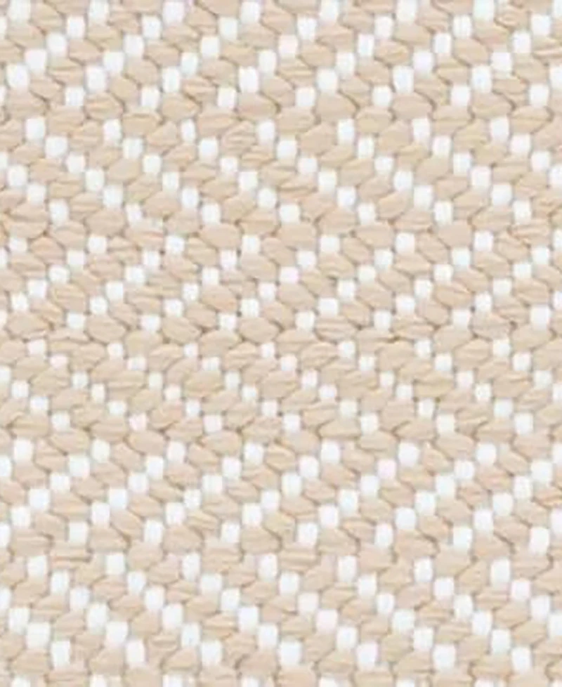 Dash and Albert Rugs by Annie Selke Herringbone Indoor/Outdoor DA291 4'x6' Area Rug