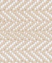 Dash and Albert Rugs by Annie Selke Herringbone Indoor/Outdoor DA291 4'x6' Area Rug