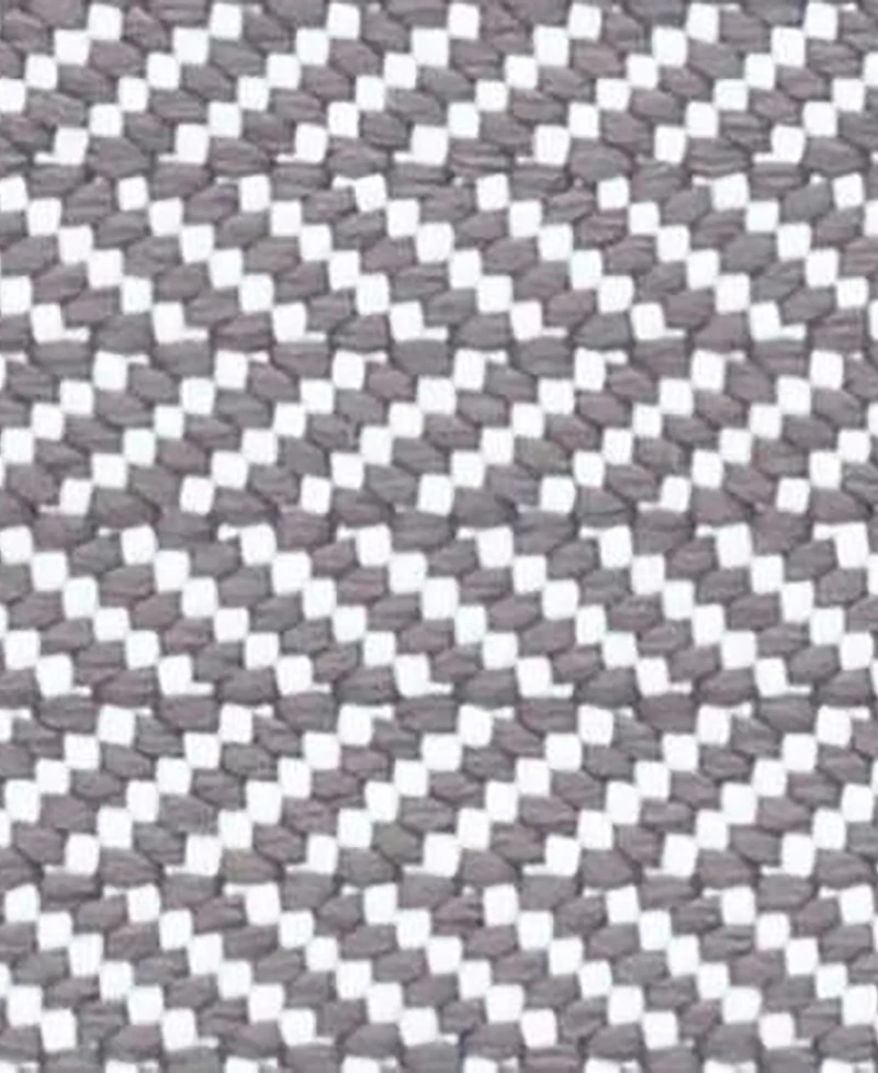 Dash and Albert Rugs by Annie Selke Herringbone Indoor/Outdoor DA289 4'x6' Area Rug