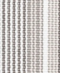 Dash and Albert Rugs by Annie Selke Gradation Ticking Indoor/Outdoor DA169 3'x5' Area Rug