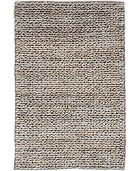 Dash and Albert Rugs by Annie Selke Jute Woven RDA445 2'x3' Area Rug