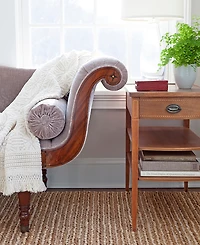 Dash and Albert Rugs by Annie Selke Jute Woven RDA443 3'x5' Area Rug
