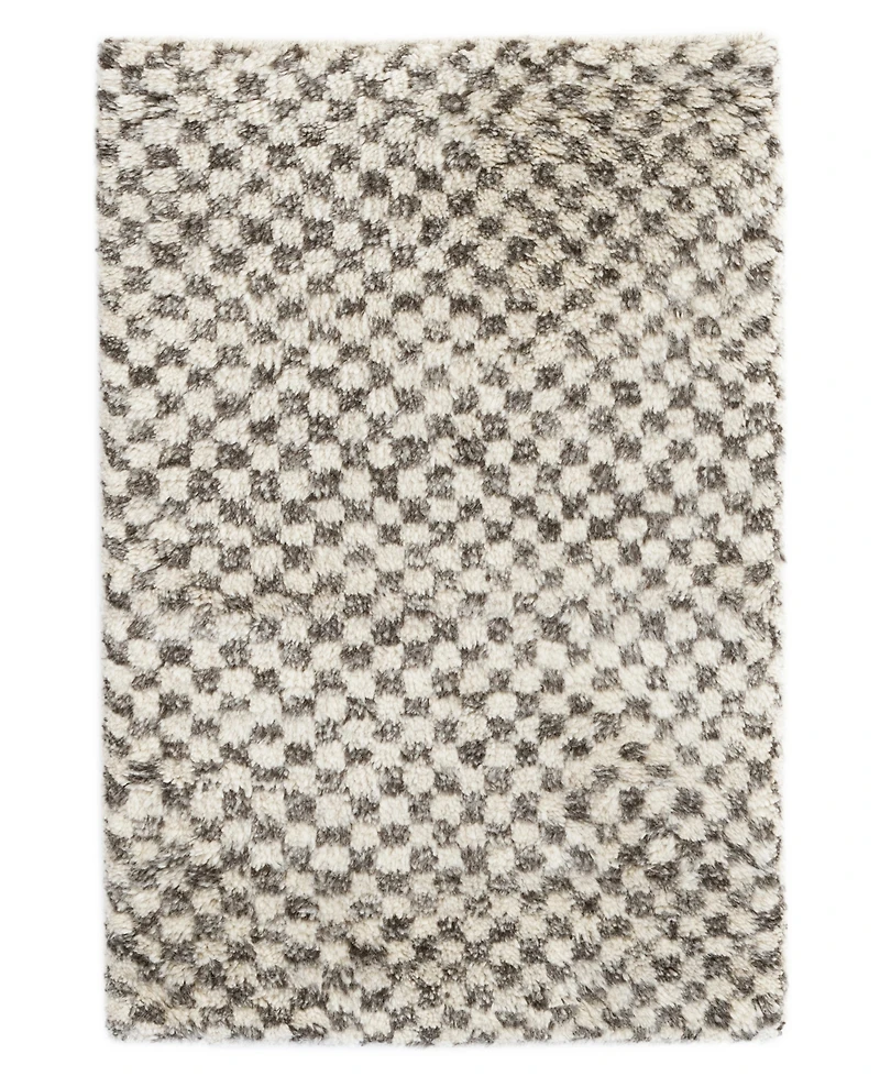 Dash and Albert Rugs by Annie Selke Citra RDA399 2'6''x8' Runner Area Rug