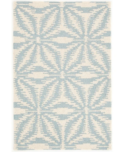 Dash and Albert Rugs by Annie Selke Aster RDA383 8'x10' Area Rug
