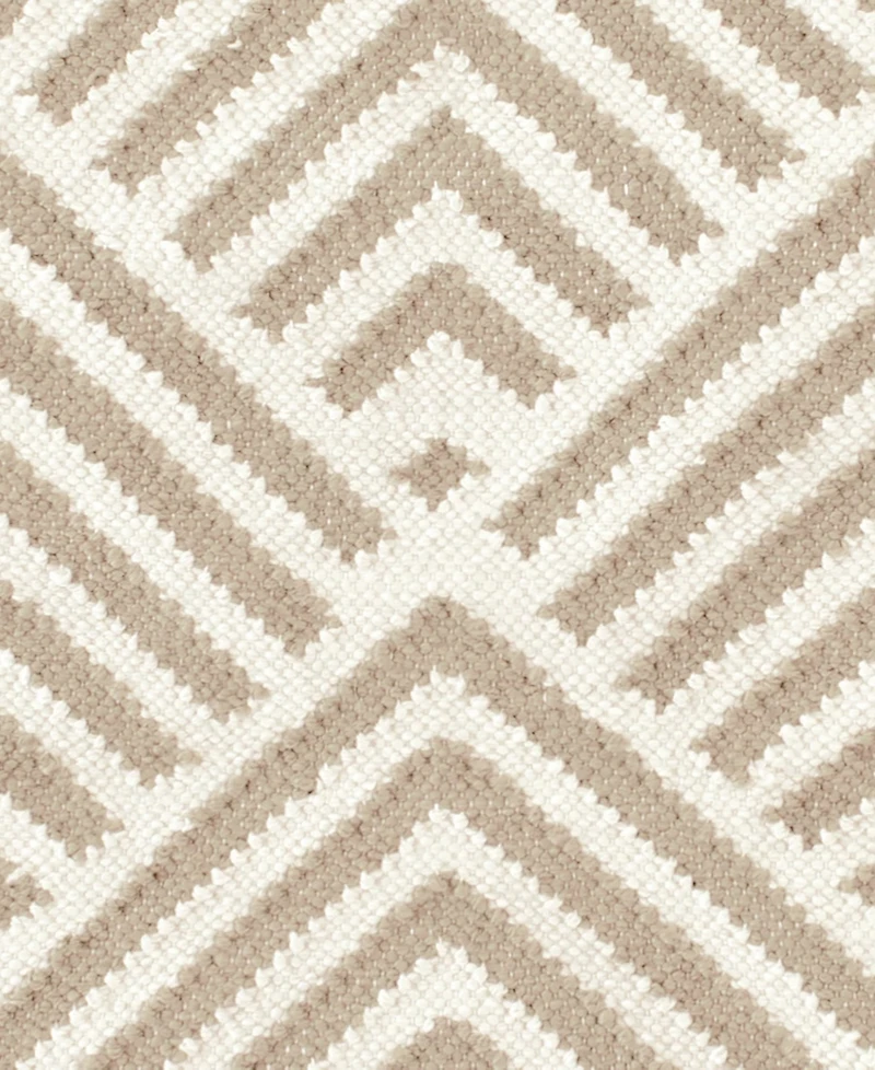 Dash and Albert Rugs by Annie Selke Cleo Indoor/Outdoor RDB275 10'x14' Area Rug
