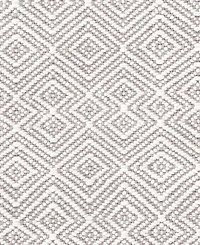 Dash and Albert Rugs by Annie Selke Annabelle Indoor/Outdoor RDB270 2'x3' Area Rug