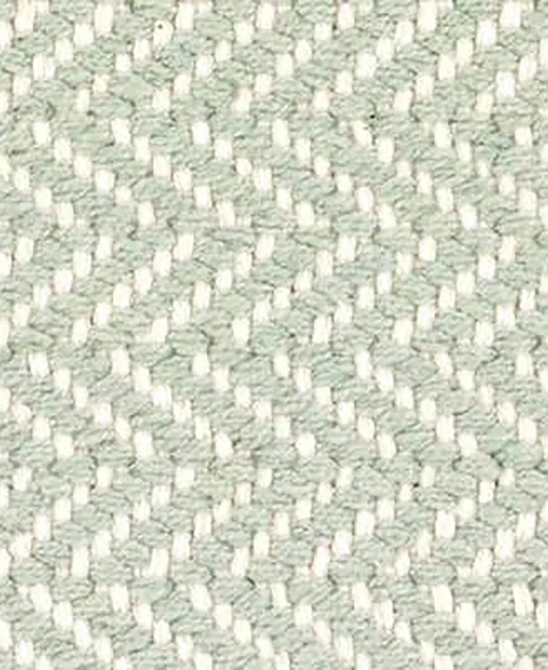 Dash and Albert Rugs by Annie Selke Herringbone Cotton RDA357 2'x3' Area Rug