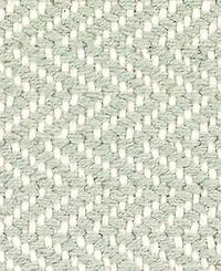 Dash and Albert Rugs by Annie Selke Herringbone Cotton RDA357 2'x3' Area Rug