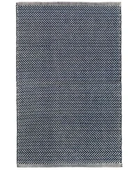 Dash Albert Rugs By Annie Selke Herringbone Cotton Rda356 Rug Collection
