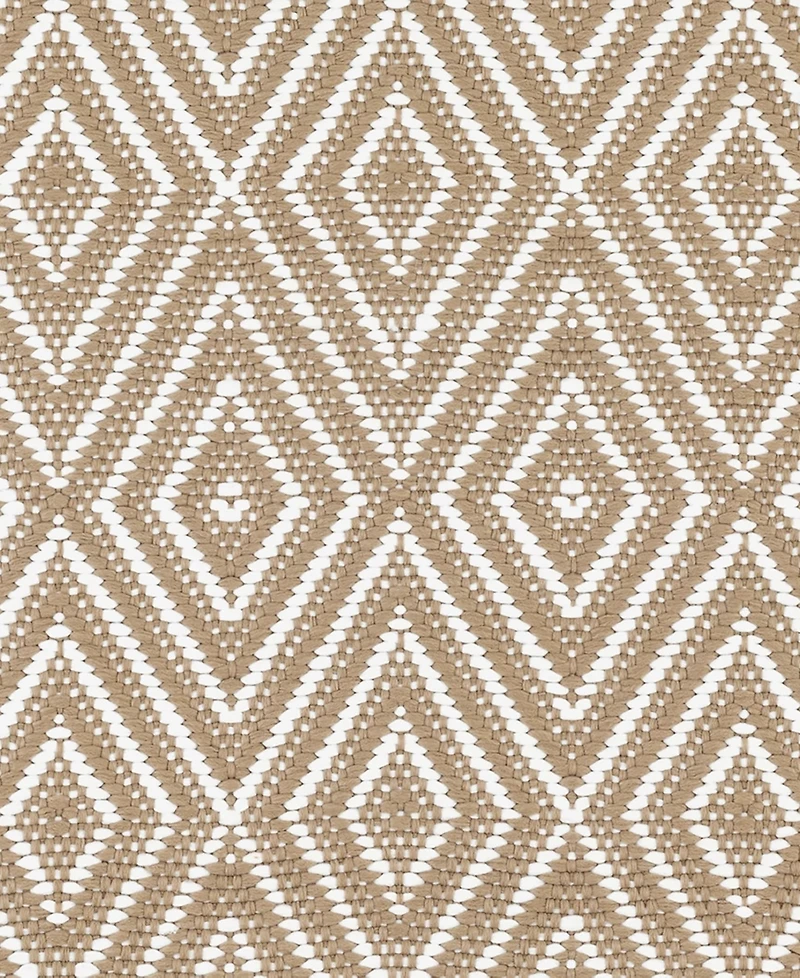 Dash and Albert Rugs by Annie Selke Diamond Indoor/Outdoor RDB136 2'x3' Area Rug