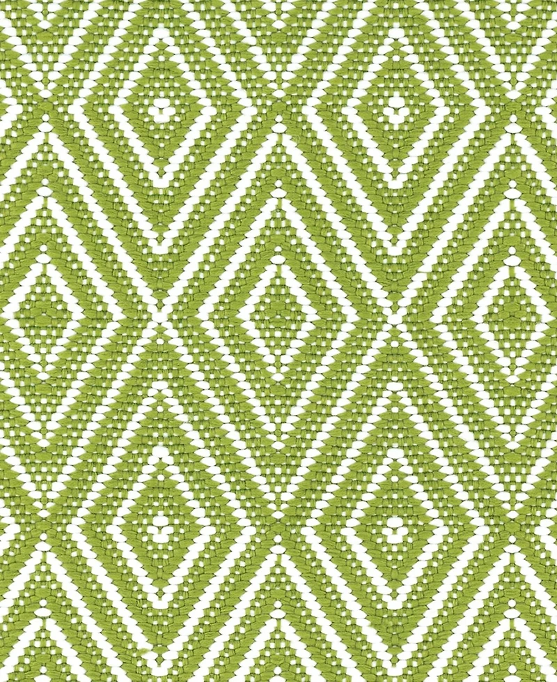 Dash and Albert Rugs by Annie Selke Diamond Indoor/Outdoor RDB100 2'x3' Area Rug