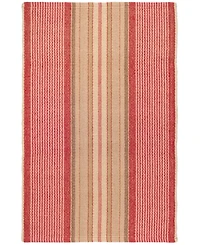 Dash and Albert Rugs by Annie Selke Framboise Prsfr 8'x10' Area Rug
