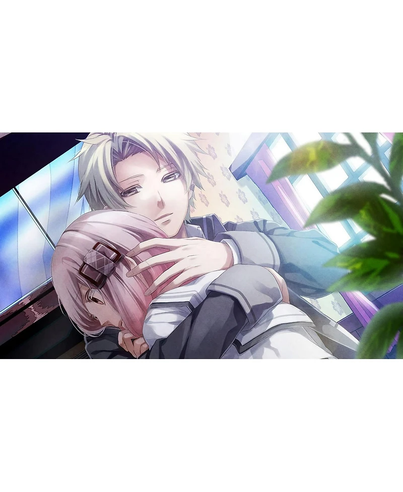 Aksys Games Norn9: Var Commons for Nintendo Switch