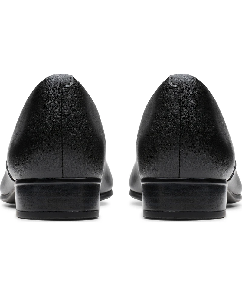 Clarks Women's Juliet Rise Slip-On Flats