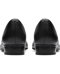 Clarks Women's Juliet Rise Slip-On Flats