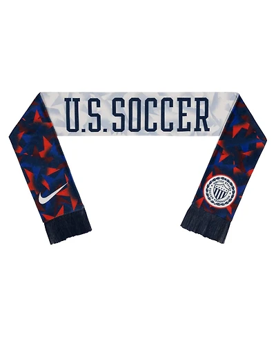 Nike Usmnt Local Verbiage Scarf 2.0