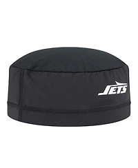 New Era Men's Black New York Jets Nfl Training Camp Skully Hat