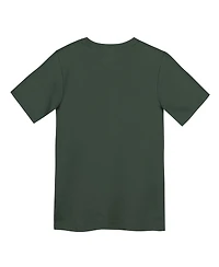 Nike Preschool Green Bay Packers Wordmark T-Shirt