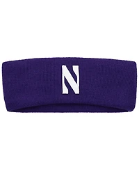 Top of the World Men's Purple Northwestern Wildcats Team Logo Knit Headband