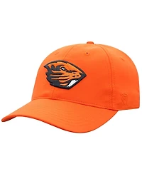 Top of the World Men's Orange Oregon State Beavers Trainer Adjustable Hat