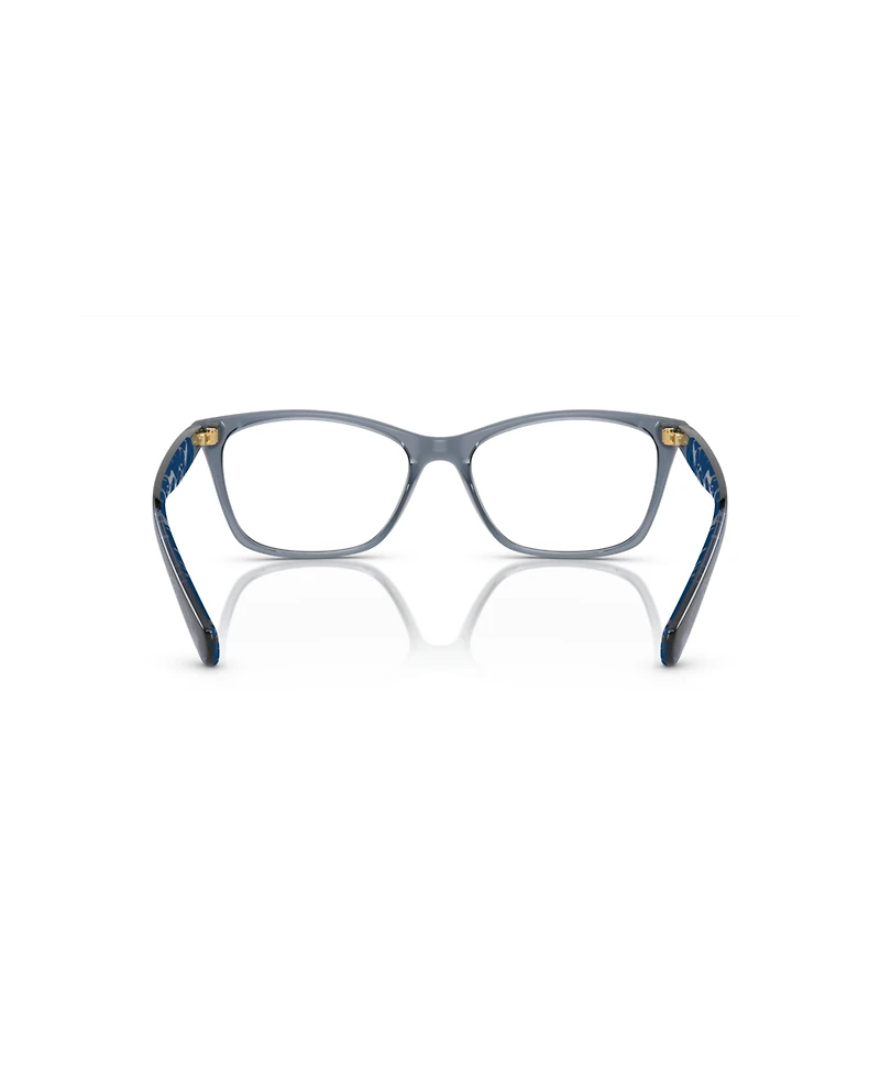 Ralph by Ralph Lauren Women's Eyeglasses, RA7071