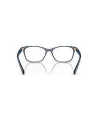 Ralph by Ralph Lauren Women's Eyeglasses, RA7071