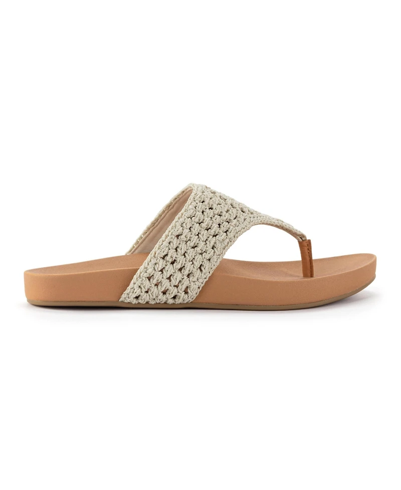 The Sak Women Everly Sandal