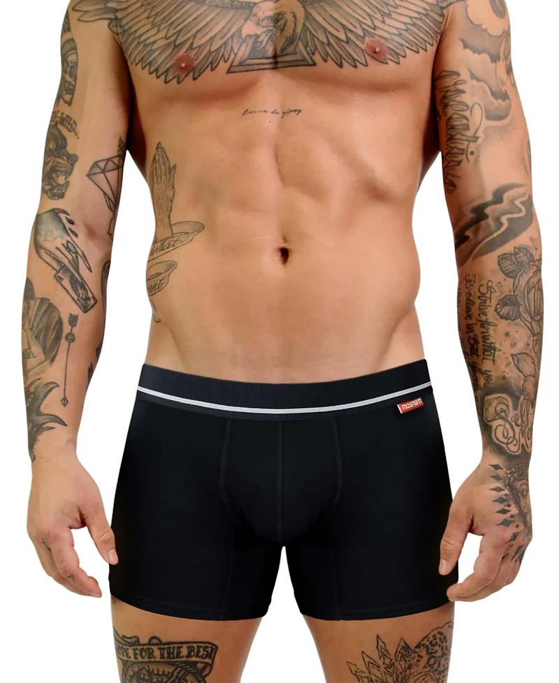 Mosmann Australia Men's 3-Pack Nightfall (Trunk)