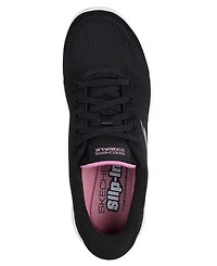 Skechers Women's Slip-Ins: Go Walk Joy - Kristy Athletic Walking Sneakers from Finish Line
