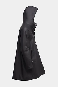 Stutterheim Women's Mosebacke Lightweight Raincoat