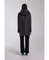 Stutterheim Stockholm Lightweight Raincoat