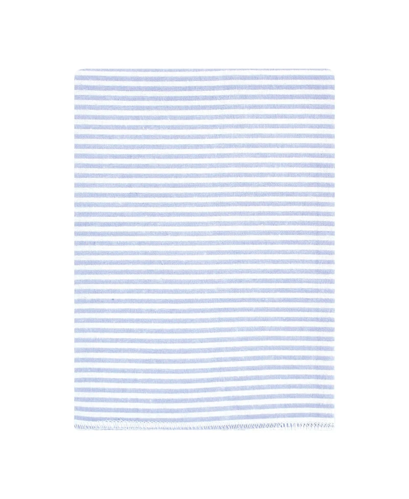 Hudson Baby Cotton Flannel Burp Cloths One