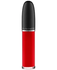 Mac Retro Matte Liquid Lipcolour