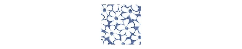 Hudson Baby Girls 7pk Cotton Flannel Receiving Blankets Bundle